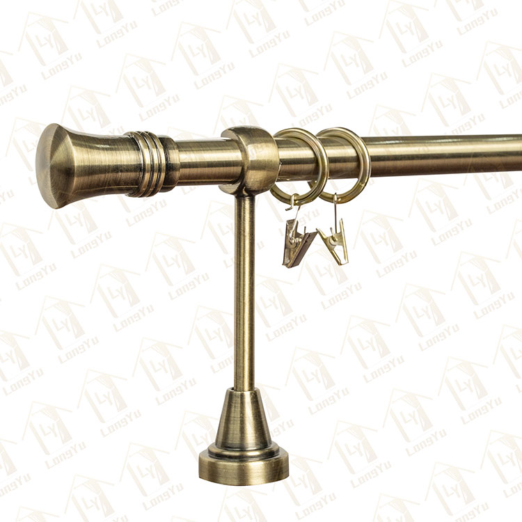 Zakaj so gladke karnise popolna izbira za sodobne domove?