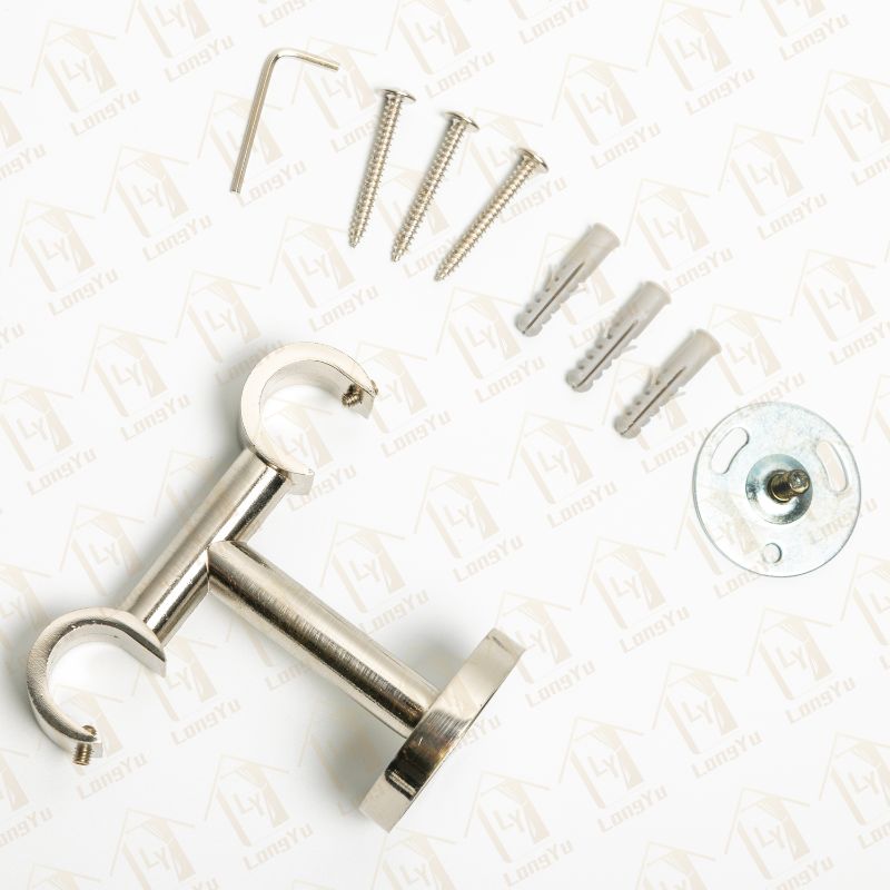 How Do You Choose the Right Curtain Bracket for Different Window Types?