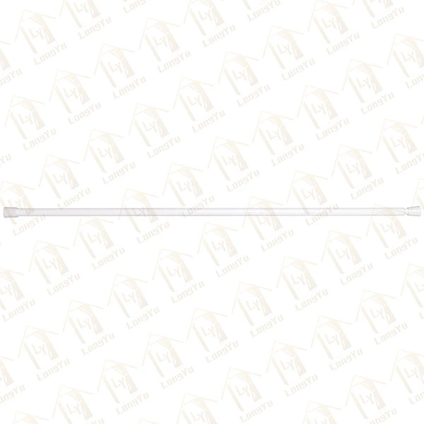 Tension Shower Rod